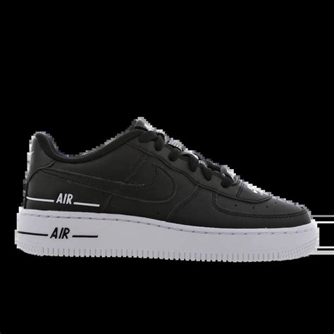 Nike Air Force 1 Low Basisschool Schoenen